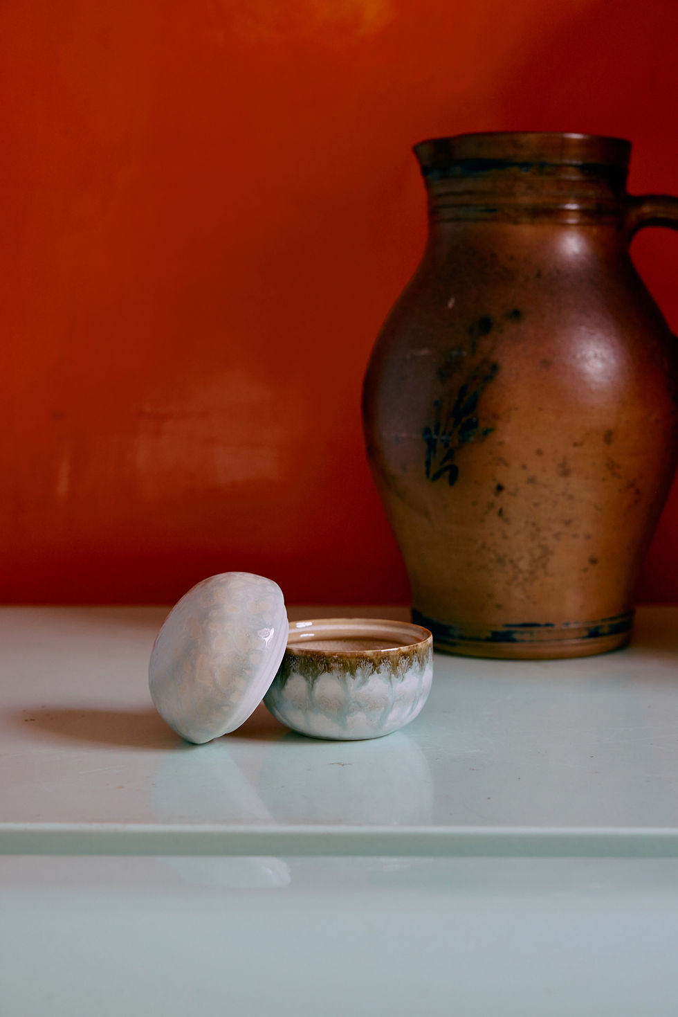 Miniatura: Azucarero, Petal - HKliving