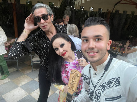 Psicología del repertorio: cómo los mariachis eligen la canción perfecta según el estado de ánimo del cliente