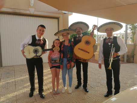 La tradición del mariachi: un legado familiar de generación en generación