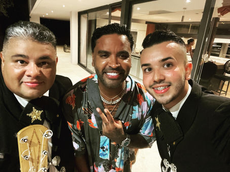 La improvisación en el mariachi: entre la tradición y la libertad