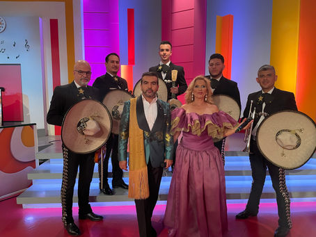 Cómo cambia el público del mariachi en el mundo moderno