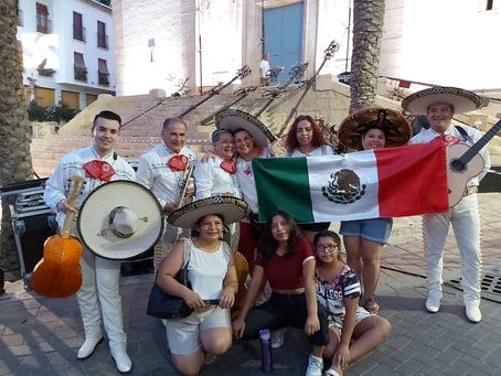 Mariachi: ¿En qué países del mundo se ama más esta tradición musical y por qué?