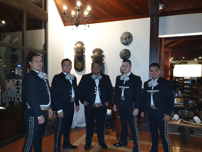 mariachis para cumpleaños