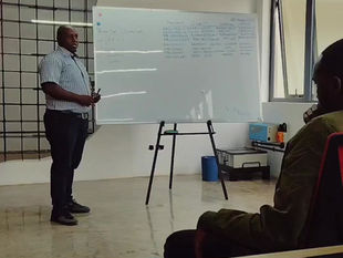 Studio Sessions - AR/VR training