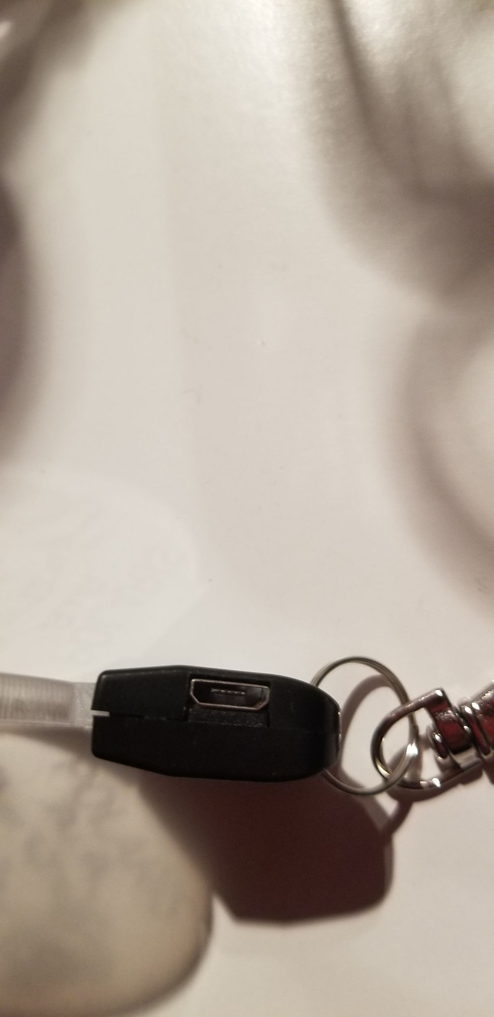 Thumbnail: Polaris slingshot RBG keychain rechargeable 