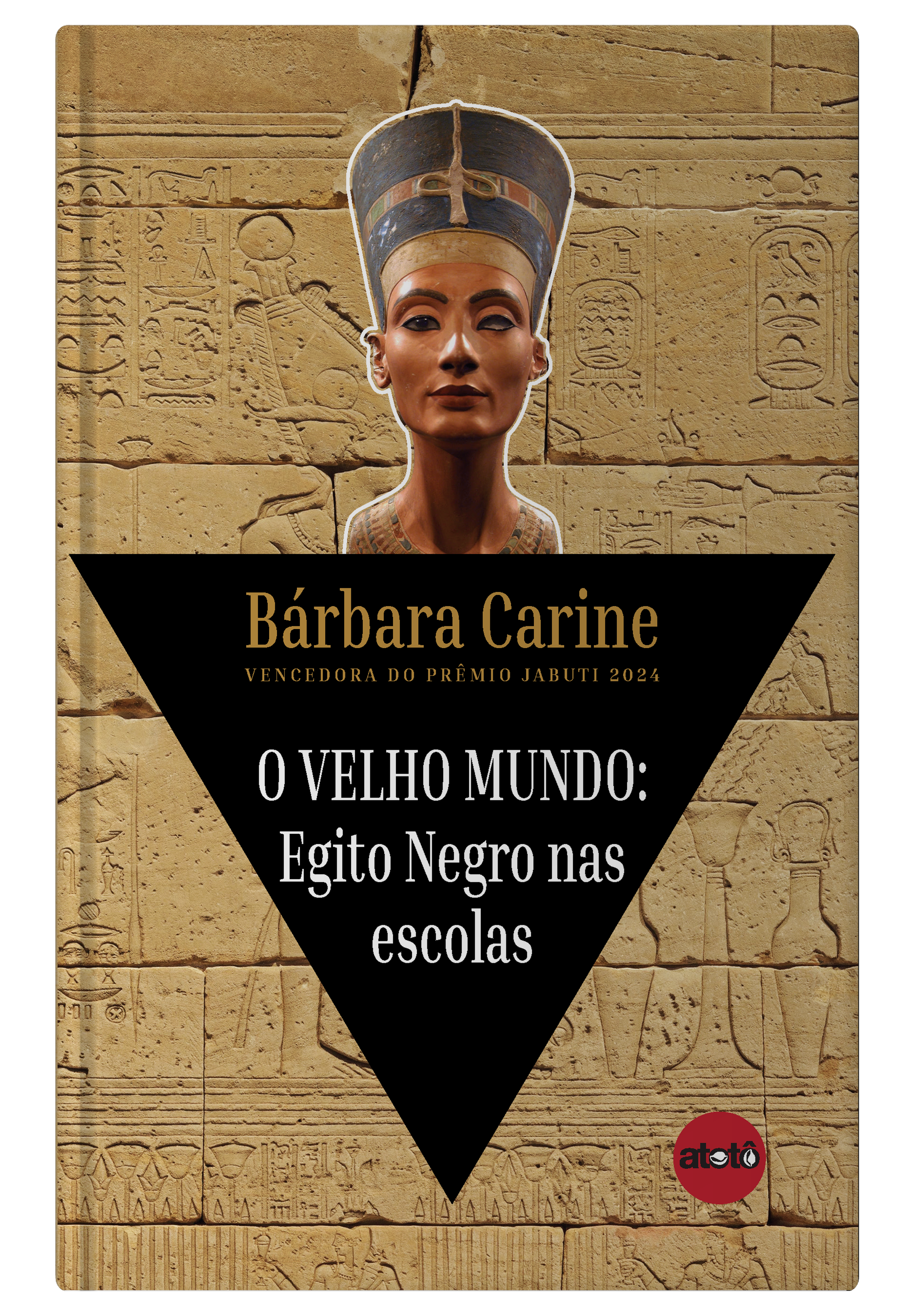 O velho mundo: Egito Negro nas escolas