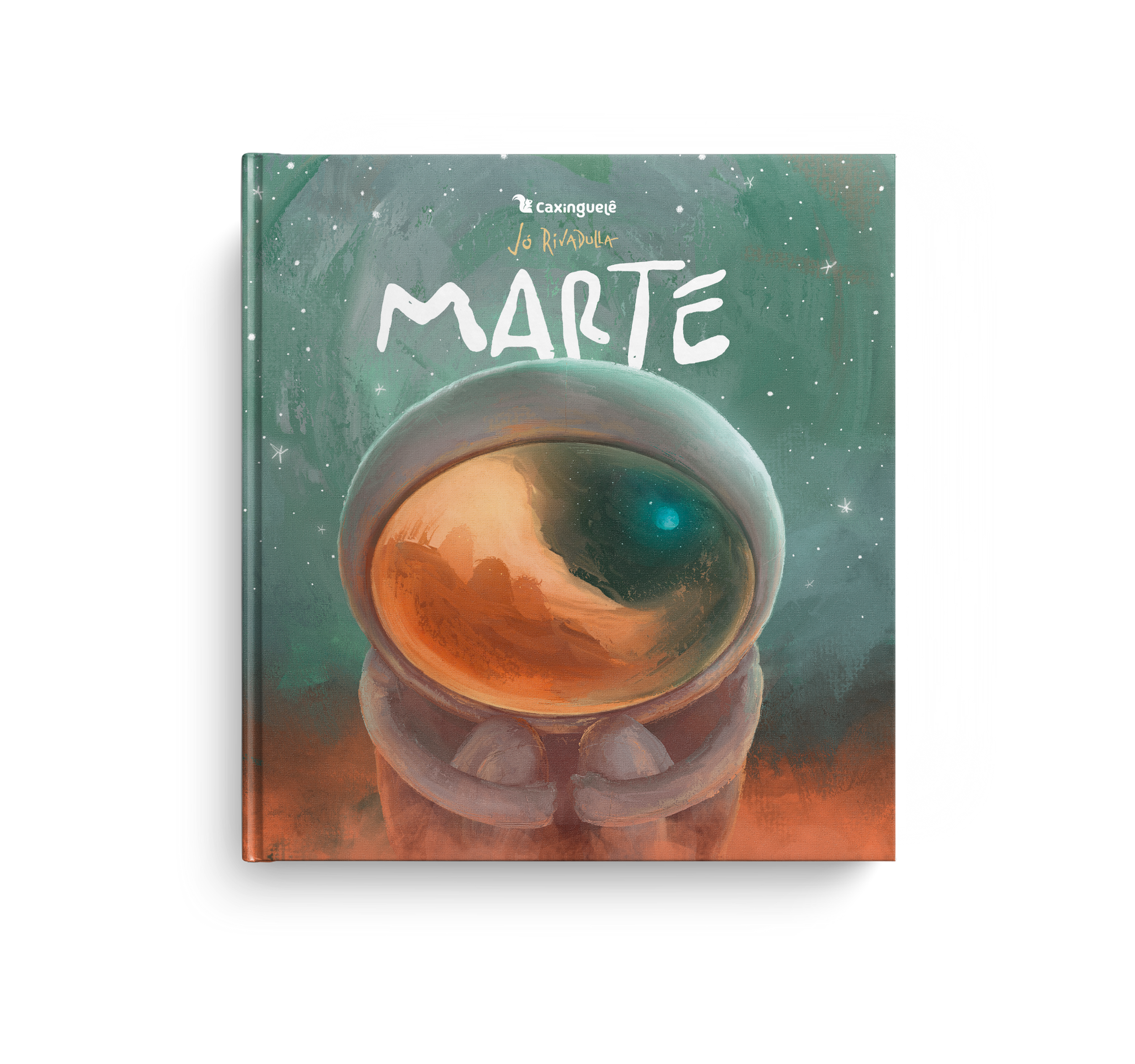 Marte