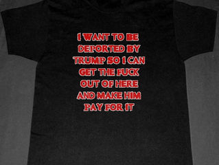 More political shit!