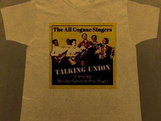 Another load of t's!