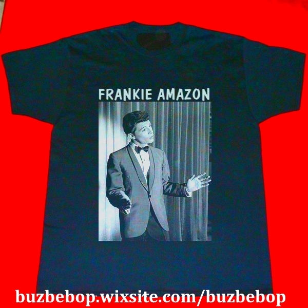 FRANKIE AMAZON