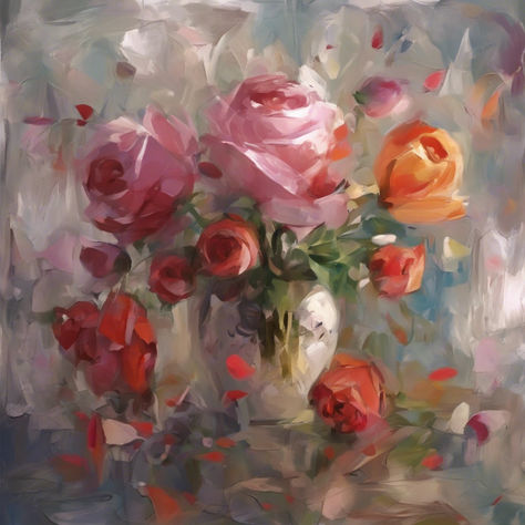 Relationships - a free write