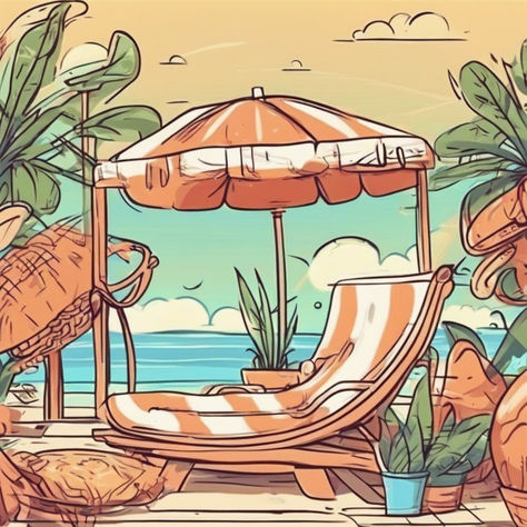 My Love ~ Hate Relationship With Summer