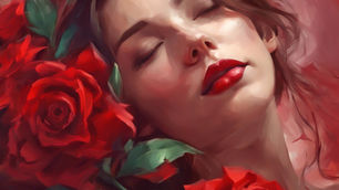 Scarlet
