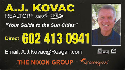 A J Kocac 