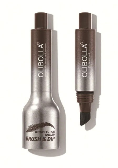 Miniatura: Big Brush Hairline Eyebrow Pencil