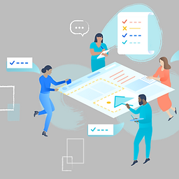 Understanding Leadership Roles of PCC and Co-leadership 