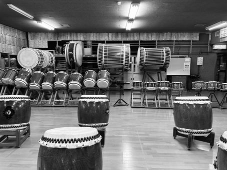 Reconnecting Through Rhythm The Power of Taiko Drumming in a Digital World