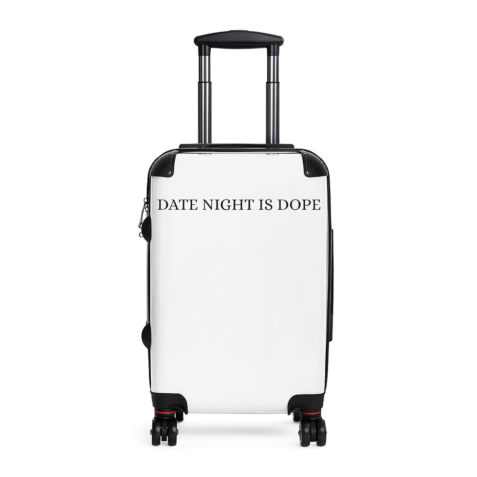 Thumbnail: Suitcase
