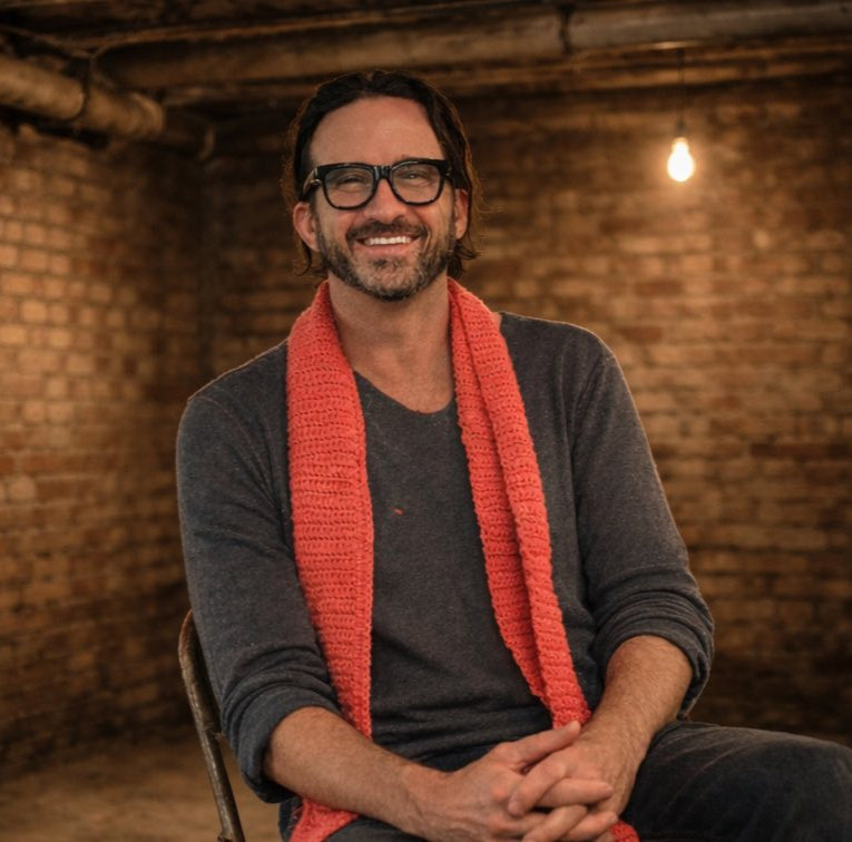 Rob Ridenour Rob Reidenaur | Cutting Edge Center of the Arts