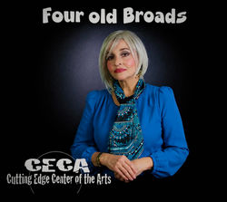 Lisa Baradell Castro as Imogene Fletcher