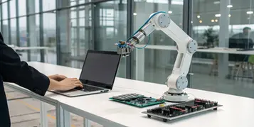 Robotics Programming 101: A Practical Beginner's Guide