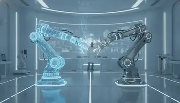 Sim-to-Real Robotics: A Practical Workflow for Hardware Deployment