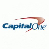 Capital One Logo