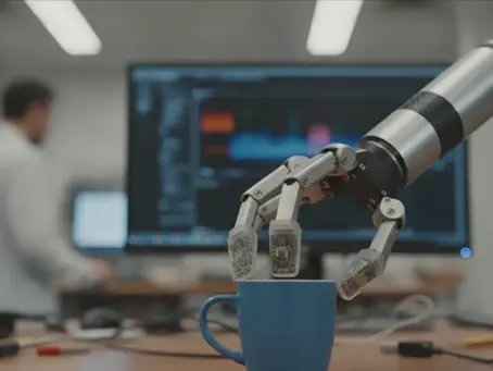Tactile Sensing and Control of Robotic Manipulation: A Practical Guide