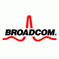 Broadcom Logo