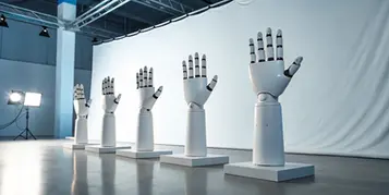 Robot Hand Guide: Types, Cost & Top Models