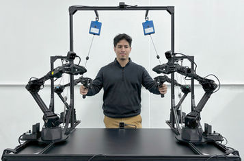 What is an Aloha Machine Learning Research Kit?