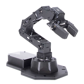 PincherX 100 Robotic Arm – Compact 4-DoF Research Robot | Trossen