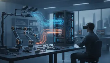 What Is Physical AI? A Practical Robotics Stack Guide