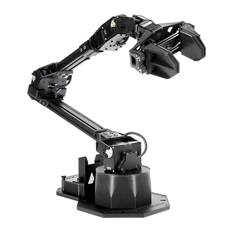 ViperX 300 S