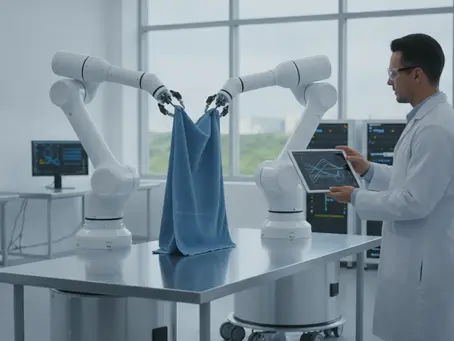 Aloha Robot: A Low-Cost Bimanual Platform for Research