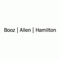 Booz Allen Hamilton Logo