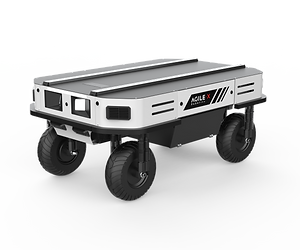 AgileX Ranger
