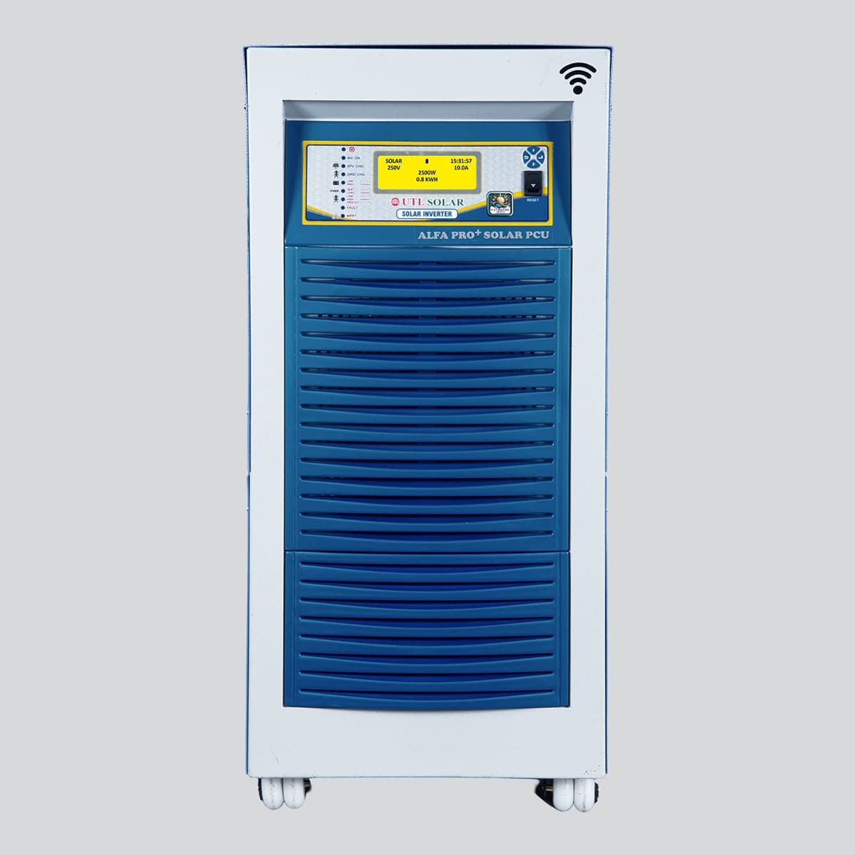 UTL Alfa+ Pro Solar PCU 7.5kVA/96V — main image