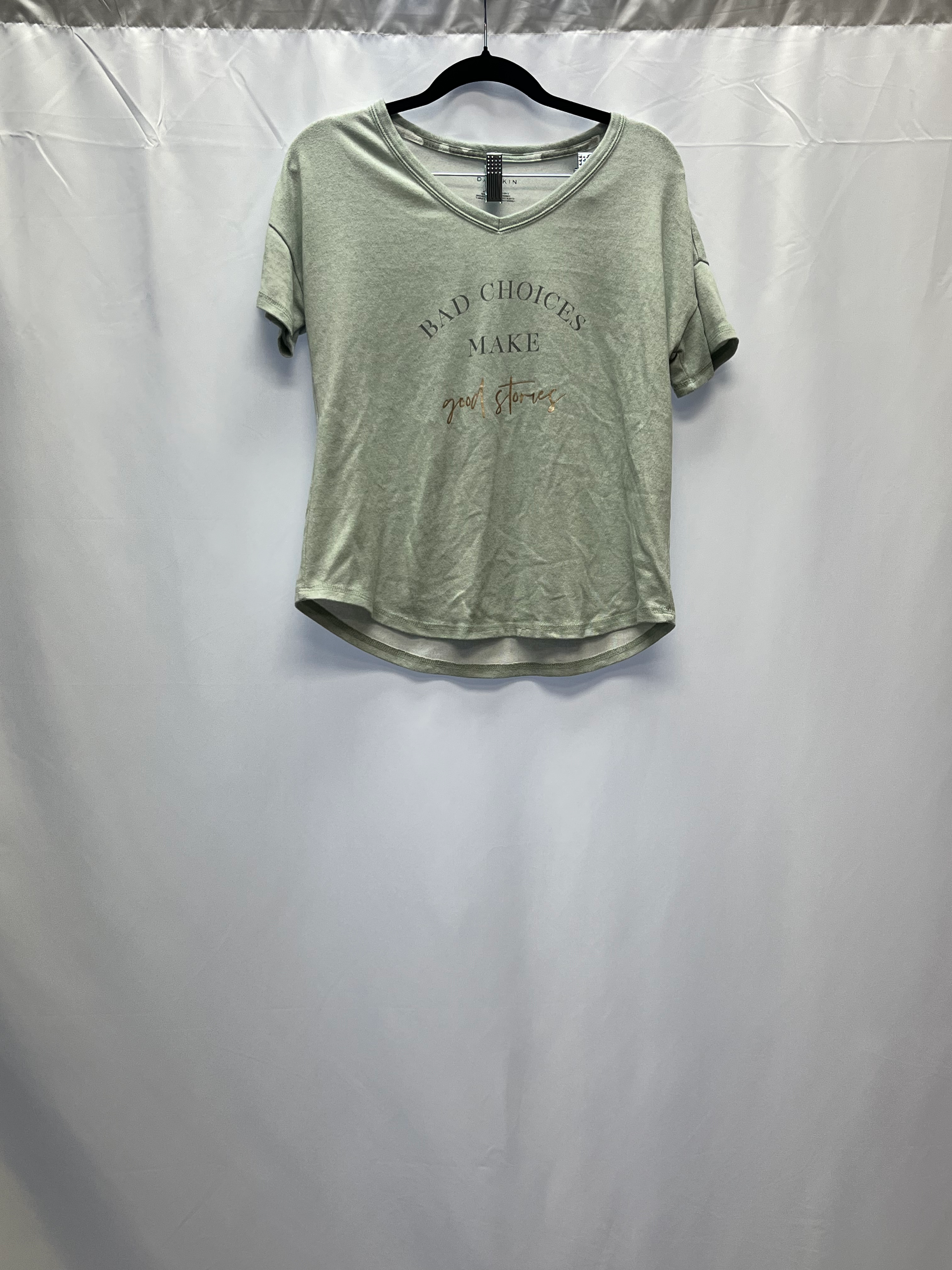 Bad Choices Make Good Stories T-Shirt M