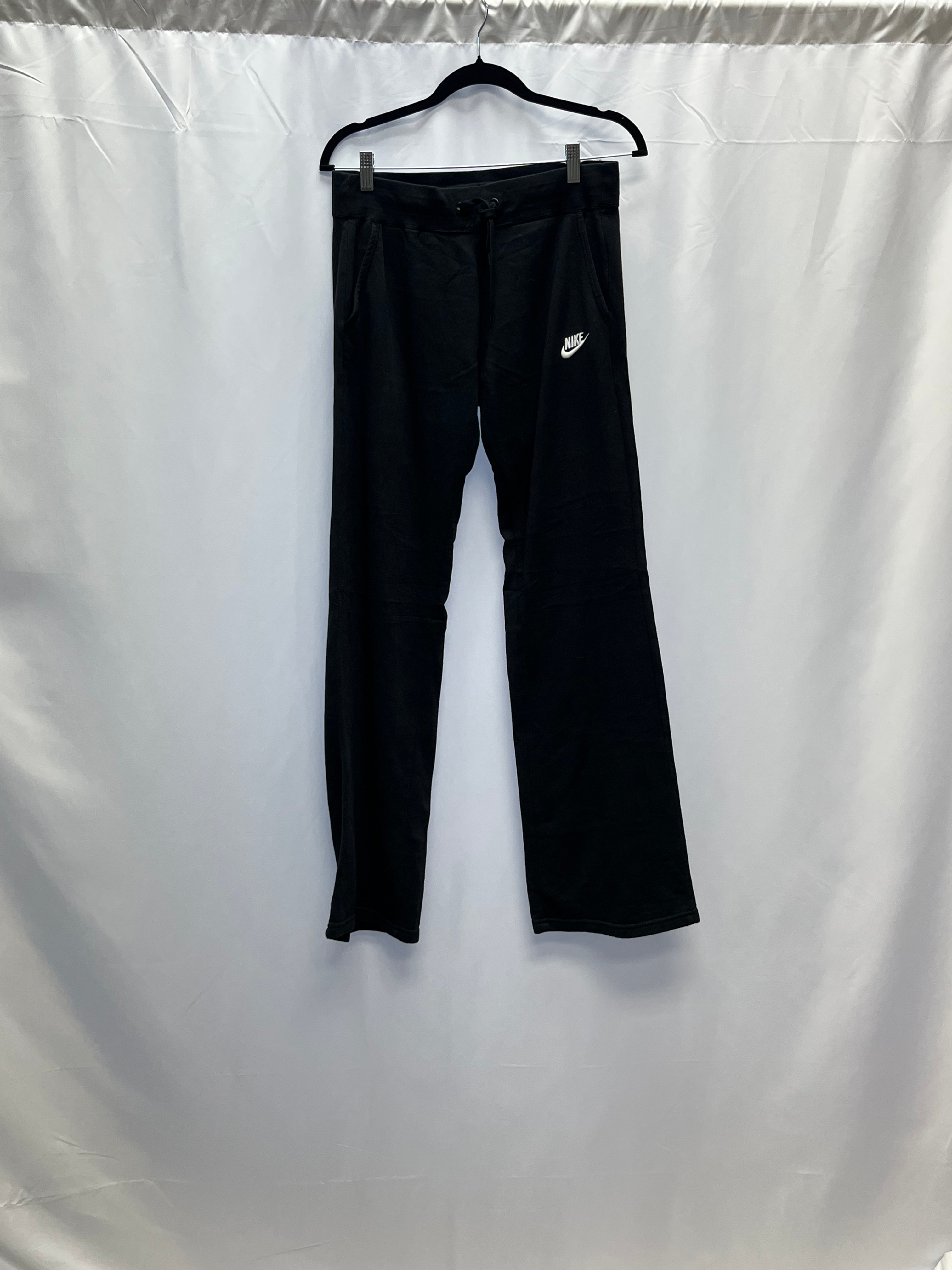 Nike sweat Pants Size M