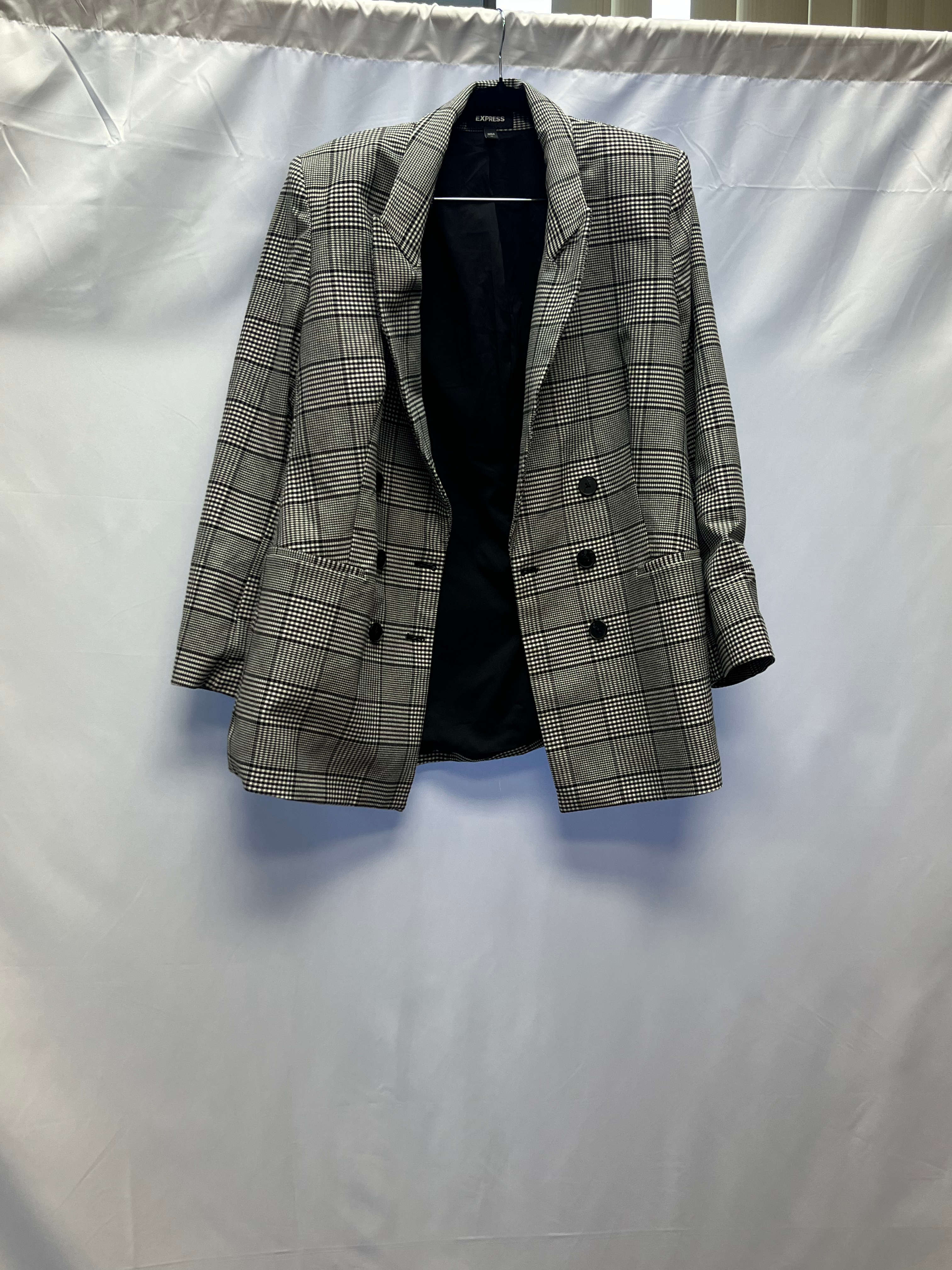 Express Suit Jacket XL