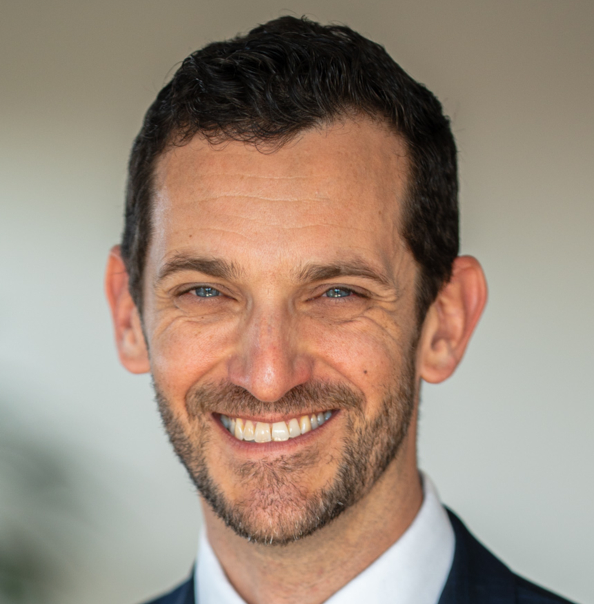 Autorenbild: Dr. Michael Heintz