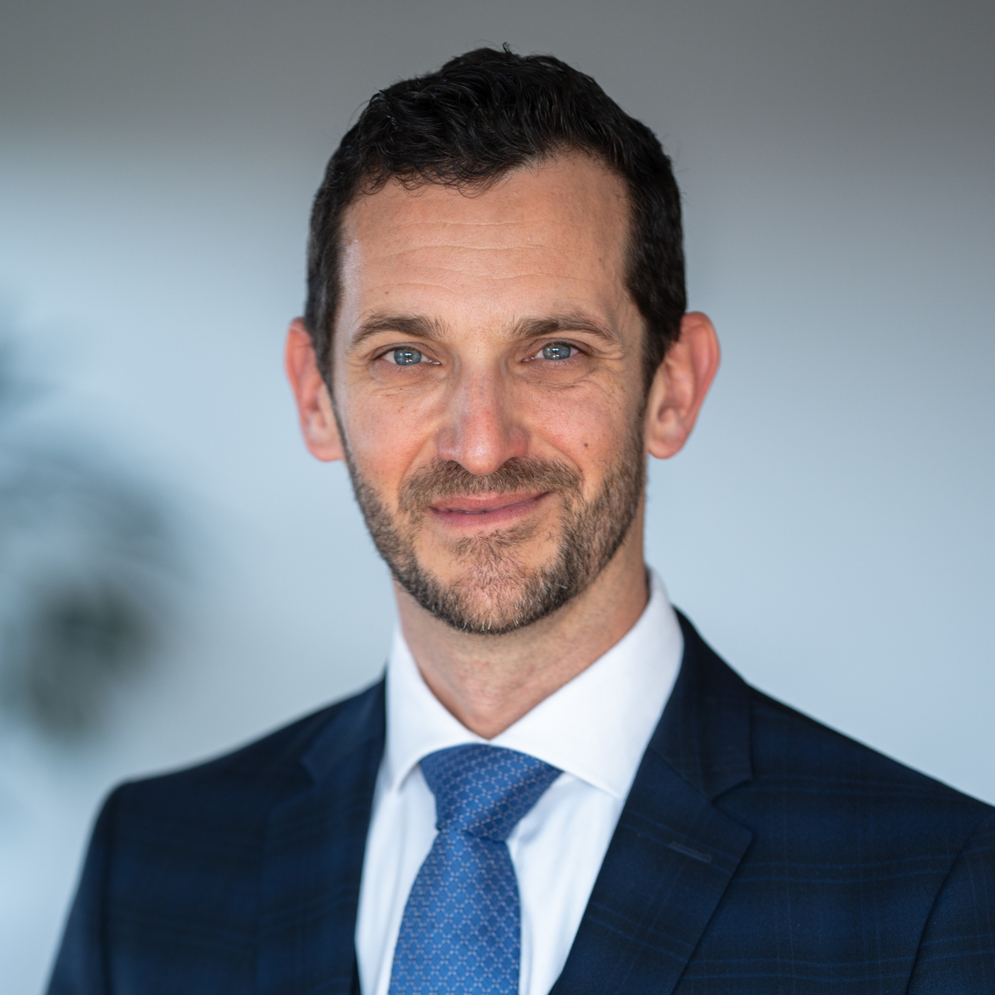 Autorenbild: Dr. Michael Heintz