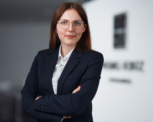 Lene Kaiser