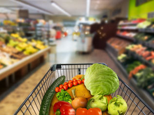 Supermarket Rankings Show That Aldi Isn’t Always the Cheapest for Every Category!