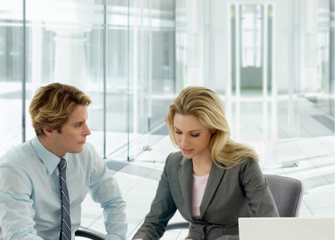 Accounting and Tax Consulting