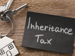 Gifting Property in Advance Might Save Some Inheritance Tax, But What About Retirement Funds?