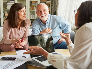 Pension Annuities: The Right Way to Relax and Get Paid After Retirement