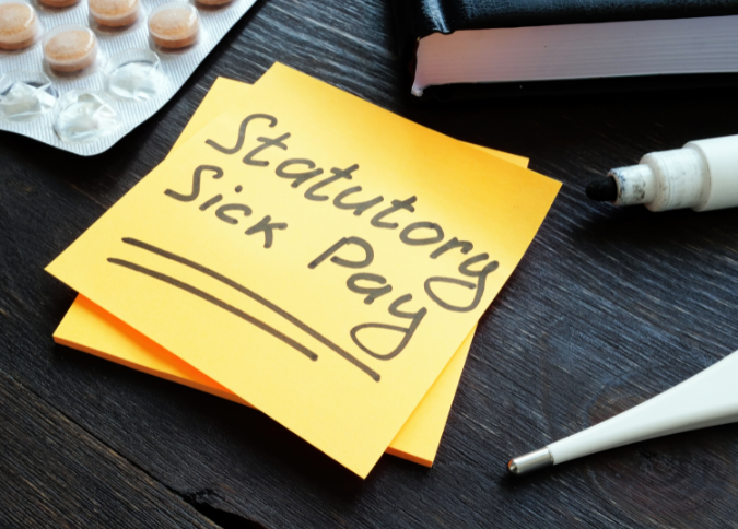 英国雇主雇员关注:英国病假工资、福利与养老金全线调整