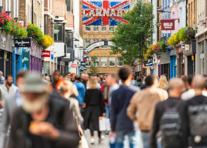 Short-Term Business Visitors (STBV) Scheme